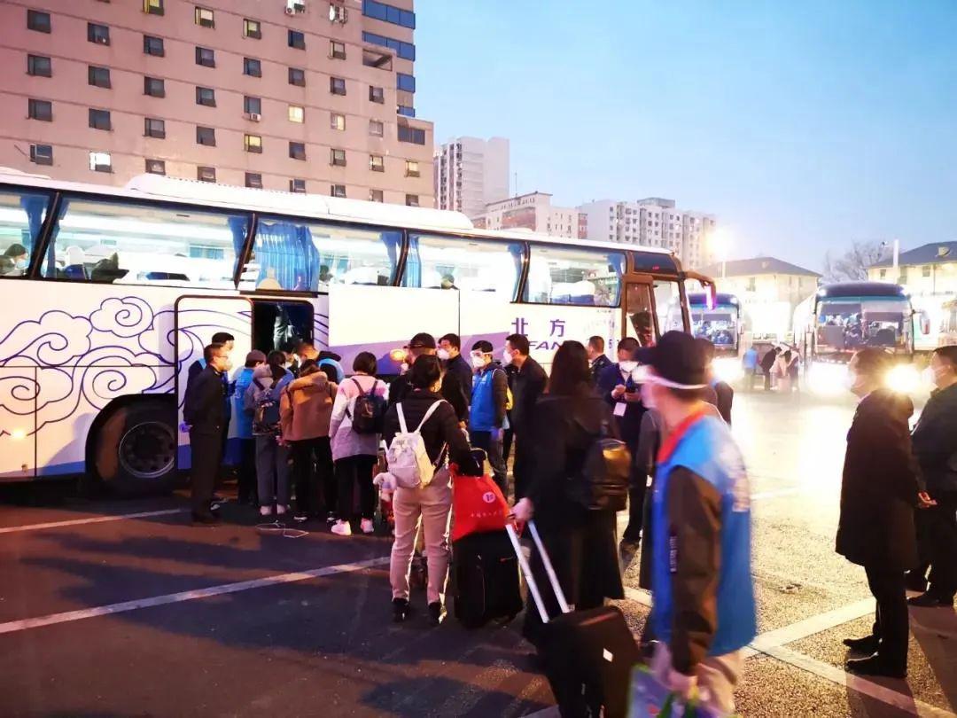 北京市外地人口返京_北京市京浙宾馆(2)