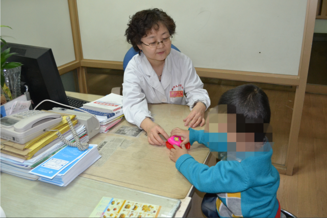 「星星」关注星星的孩子需要你我共同加入