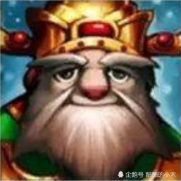 盘点英雄联盟那些超级稀有的头像最后一个你肯定没见过