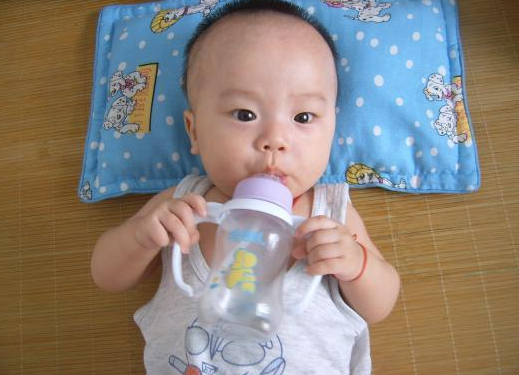 「孩子」才能养好脾胃少生病孩子脾胃不好难消化？这3种食物别乱吃