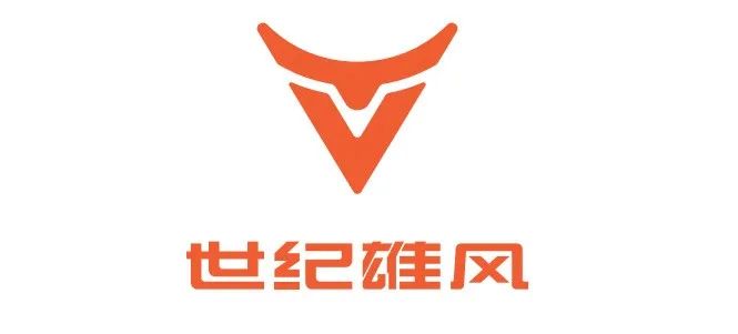 电动车品牌世纪雄风更换新LOGO！ 