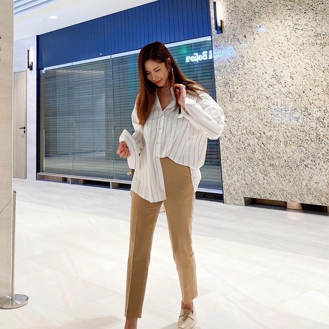 你的裤子该换了 今春必穿这4条藏肉裤子