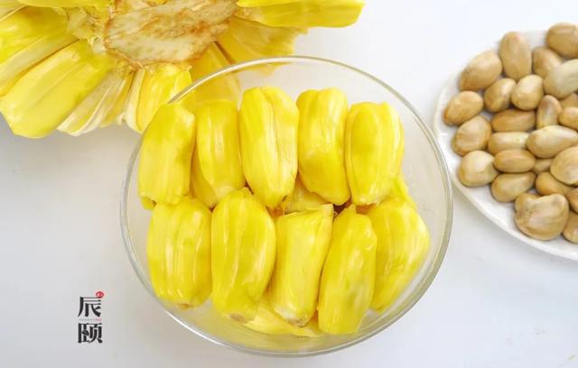 辰颐物语热带水果皇后海南菠萝蜜