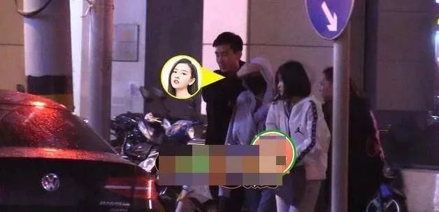 宋祖儿酒后踢人被嘲像小太妹，当事人澄清：打