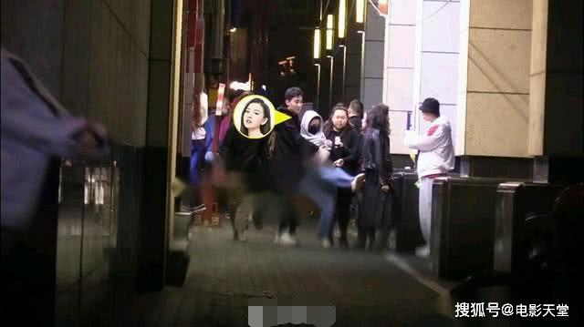 宋祖儿深夜喝醉耍酒疯？本尊澄清后却被网友认