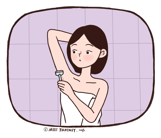 推广||买了那么多新衣服，这笔小钱更不能省！