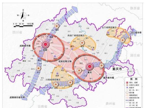 独立学院|2020中国成渝城市群大学排名公布，四川大学第1