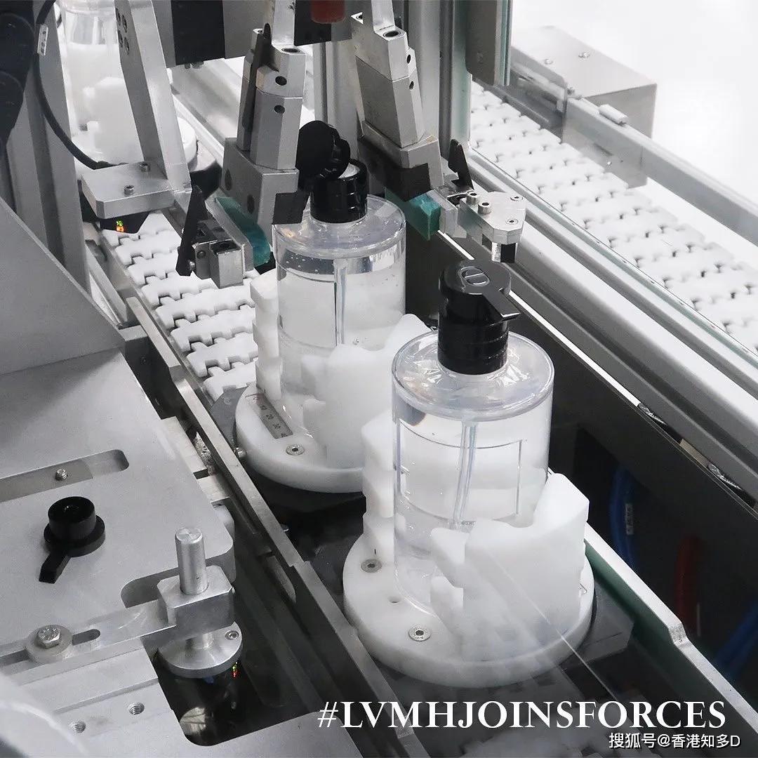 疫情|资金雄厚的奢侈品行业一个月损失超3000亿？？到底有多奢侈？