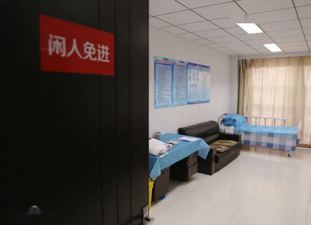「内蒙古」直击内蒙古高三学子复课现场