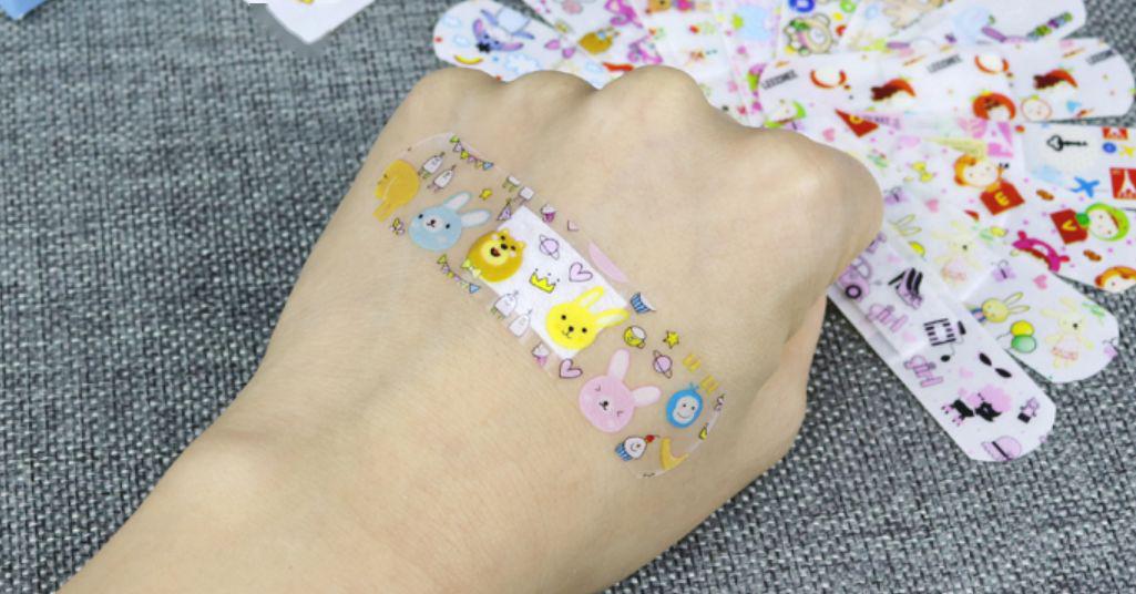 『孩子』小心别踩“雷”！除了退热贴，孩子的家庭药箱更需要这些！孩子吃药