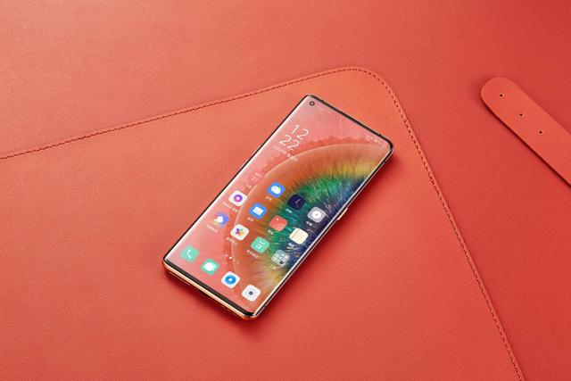 Find X2神秘同频者现身!韩寒携手OPPO,坚守探索精神