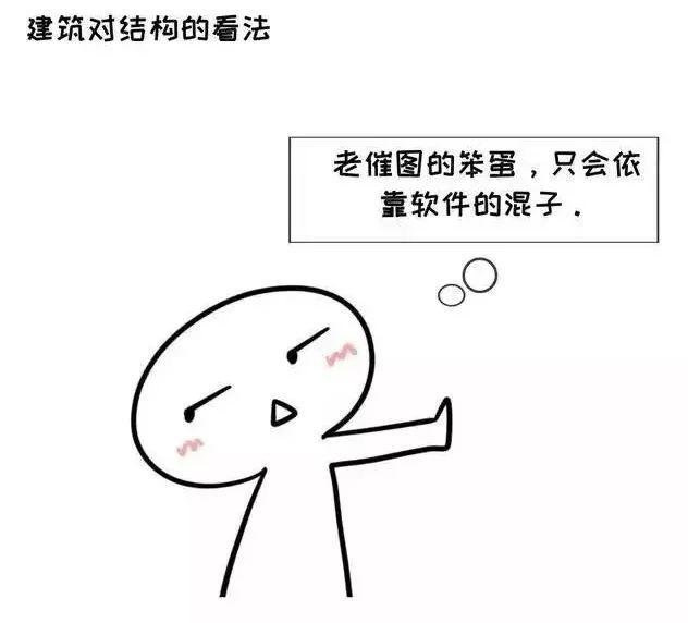 你在哪?7大建筑证书鄙视链曝光!