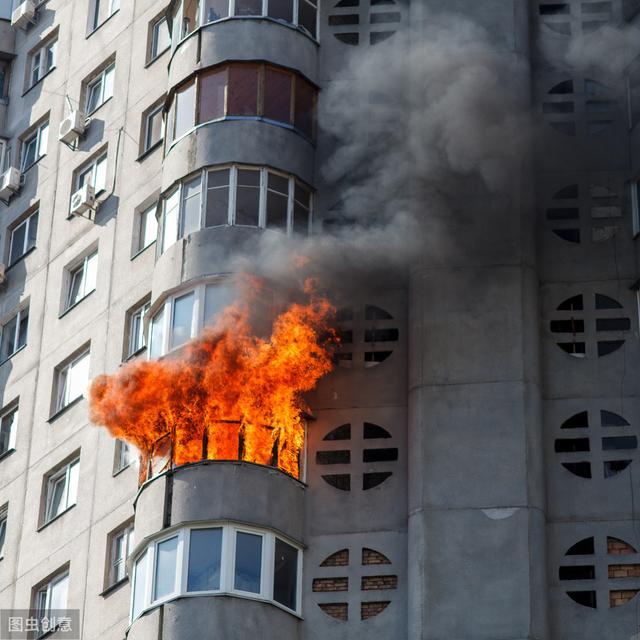 家庭火灾频发生活中关注这六点防控火灾有办法