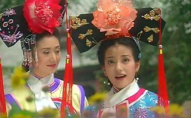 老版还珠格格小燕子打皇后 82b9bc474d0a406e9ec958f88f7a9b8b.jpeg