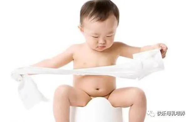 『孩子』需要理性面对（附如厕训练建议）是否把便