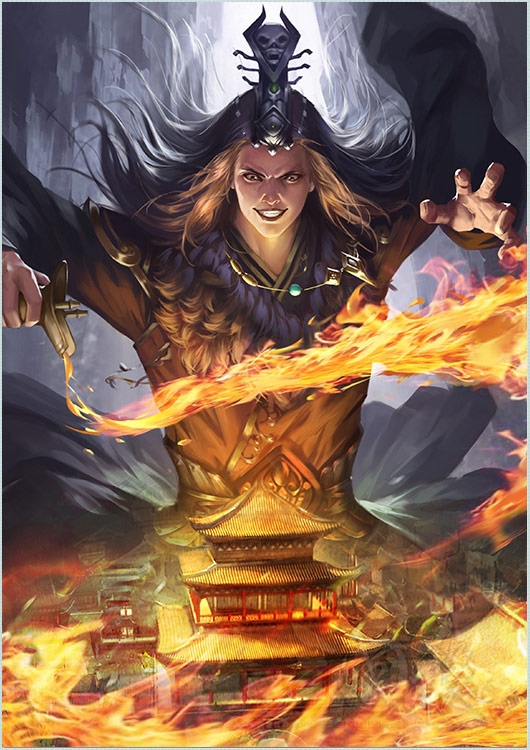 三国杀:乱弹小乔不乱弹?这么做才是好队友
