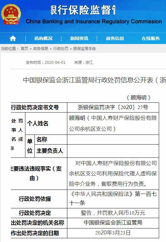 中国人寿保险公司怎么被处罚 89d4ae67e6474aea87f4a1b0c4d748eb.jpeg