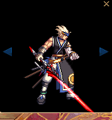 dnf赤光剑路易纳斯剑中闪耀的是赤影还是双龙魔影