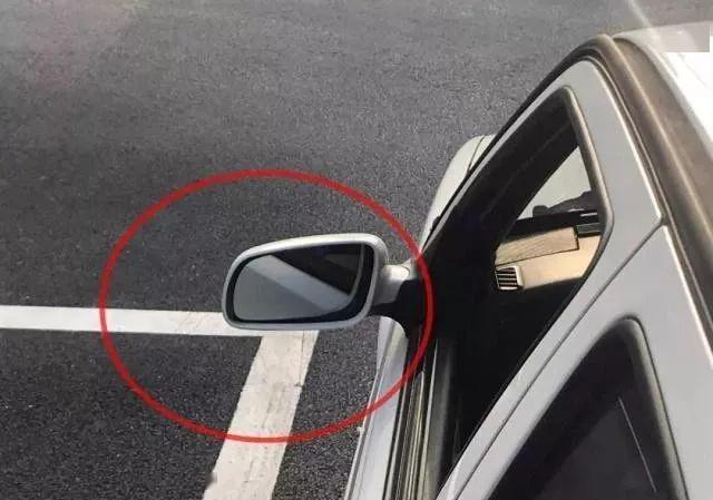【高清图解】手把手教你科目二倒车入库,一目了然,秒懂!
