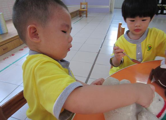 『孩子』隔三差五喝一杯，强脾健胃少生病！它是孩子脾胃的“清理工”