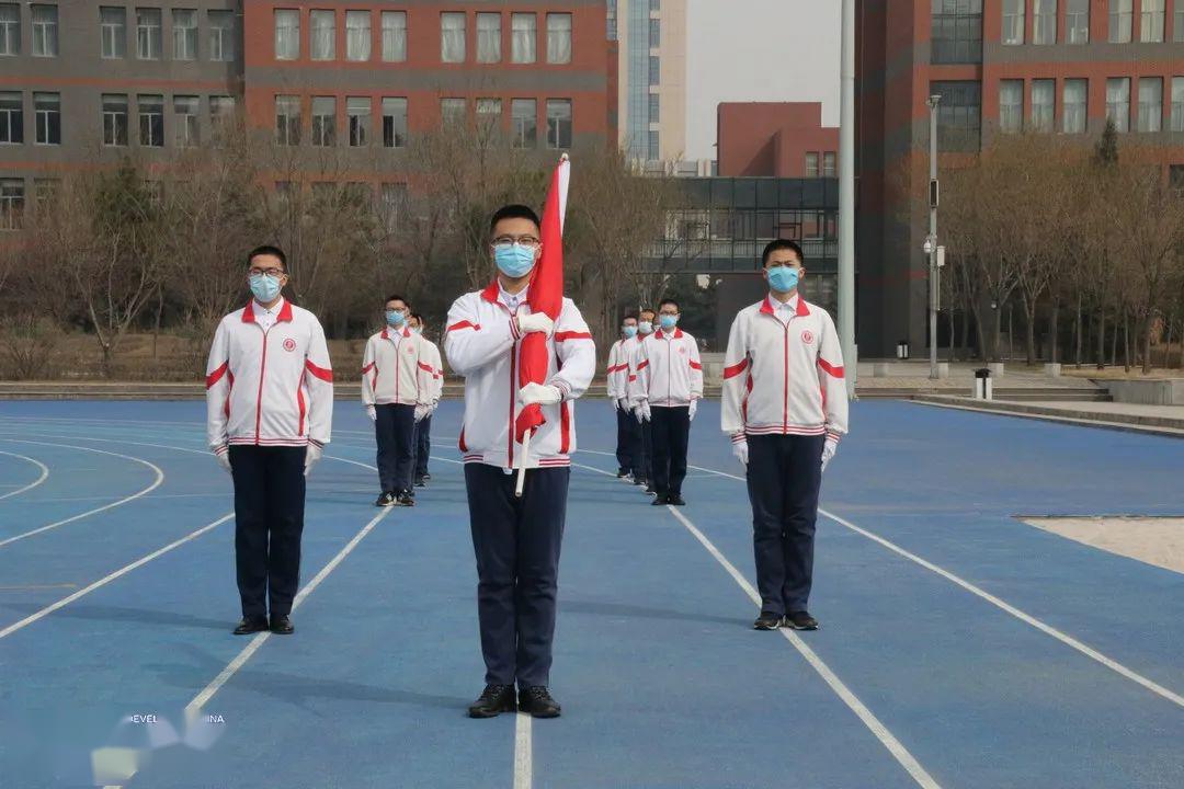 「内蒙古」直击内蒙古高三学子复课现场