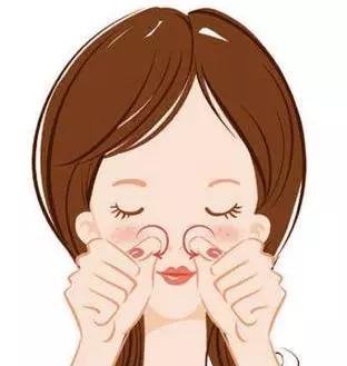 中医怎样治疗过敏性鼻炎?_针灸