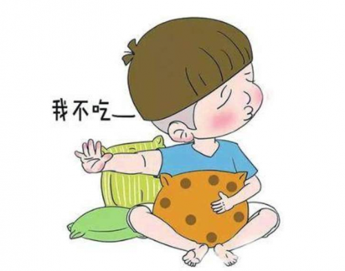 爸妈■聪明爸妈这样做，孩子吃得香！让孩子爱上吃饭