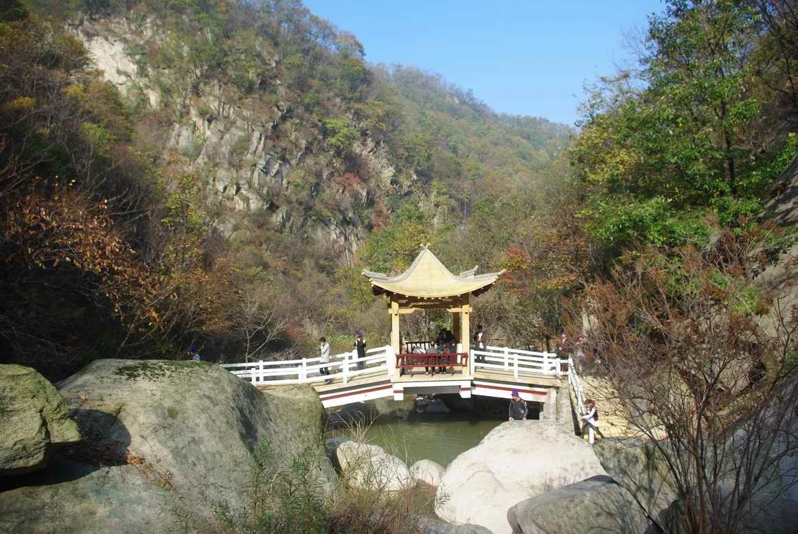 木札岭