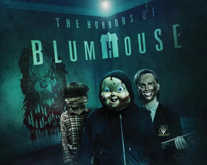 blumhouse的低成本制作模式如何逆袭票房