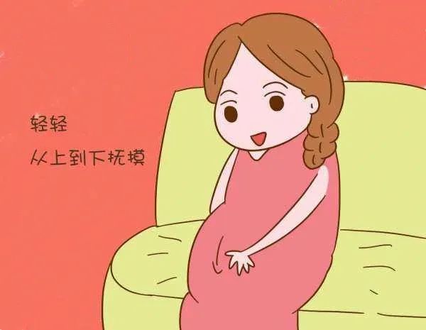 孕期夫妻感情好,胎宝宝更健康,准爸爸做好3件事,胎教效果好!