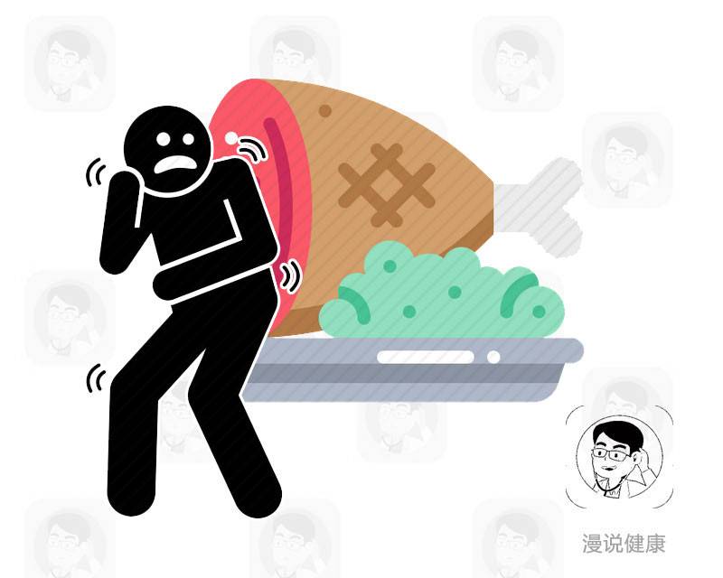 被世卫组织列为致癌黑名单！这种食物，为何那么多人每天都在吃