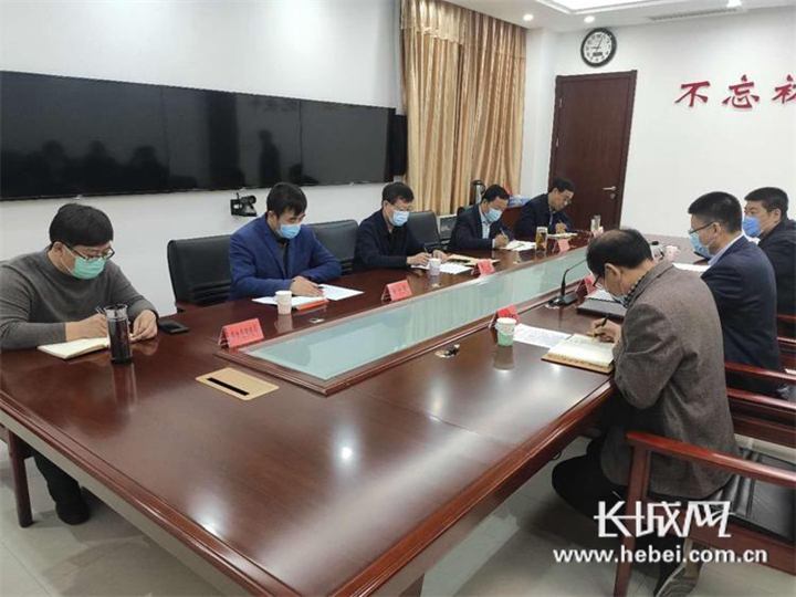 青龙县北戴河区和北戴河新区因秸秆垃圾露天焚烧问题被公开约谈