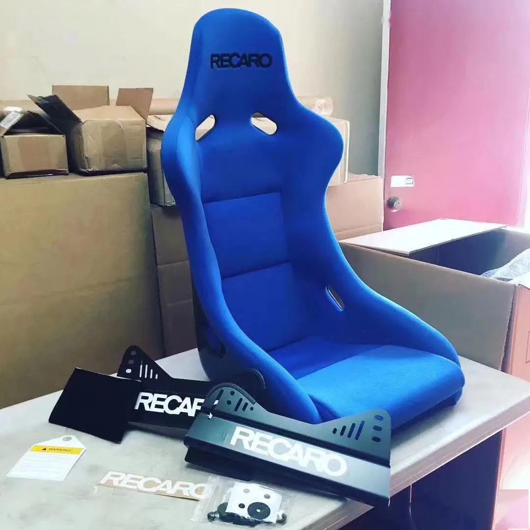 全新德国制 recaro pole position spg 桶凳