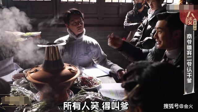 太享受！黄晓明曝光豪华房车，大到能进10个人？
