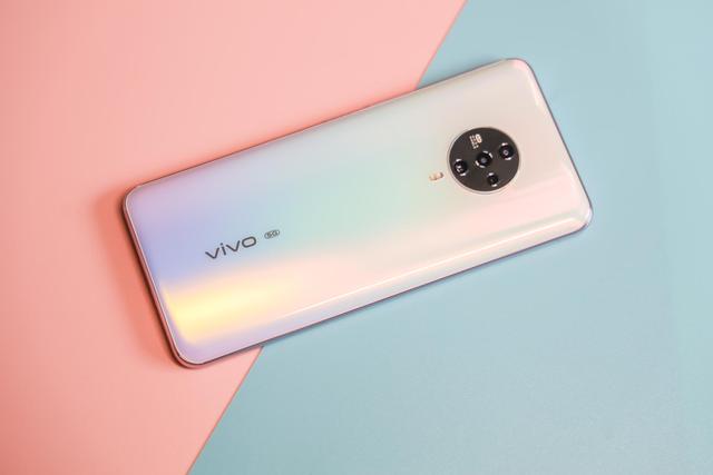 自拍旗舰也能有出色的5G体验?解析vivo S6的5G性能