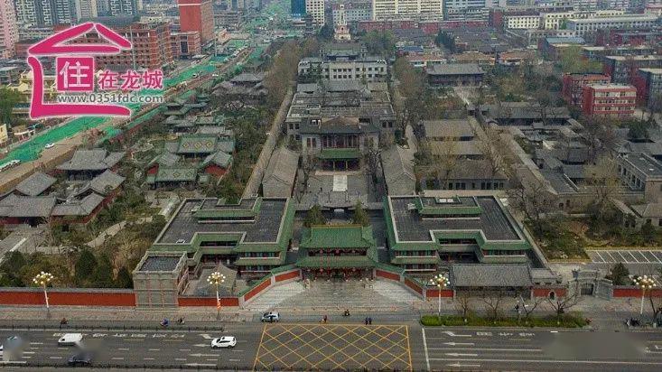 定了山西督军府变身山西府衙博物馆今年有望对外开放