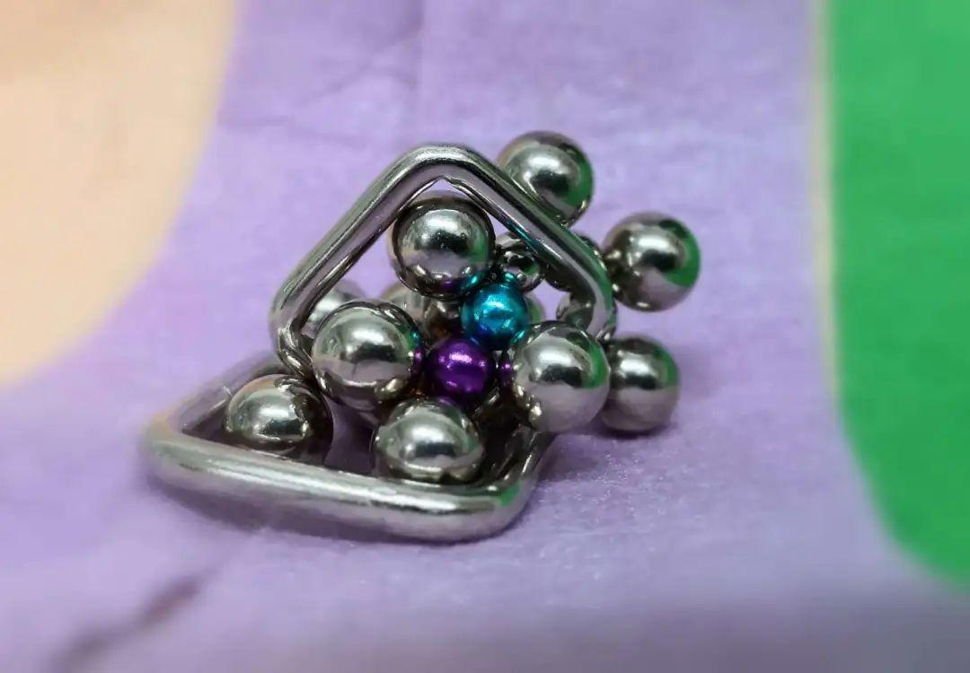 【胃部】去医院后发现还有更严重的……你还在给孩子玩这种玩具吗？6岁男孩因它胃部差点穿孔