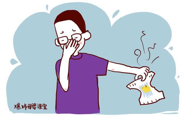 性情大变：二哭，三认人”，宝宝在第二个月性情大变，是有原因的“一睡