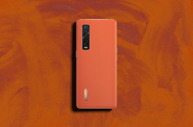 Find X2神秘同频者现身!韩寒携手OPPO,坚守探索精神