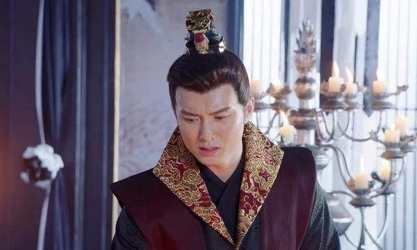 原创两世欢中杨世厚造邺王的反来源于1段真实历史且一波三折