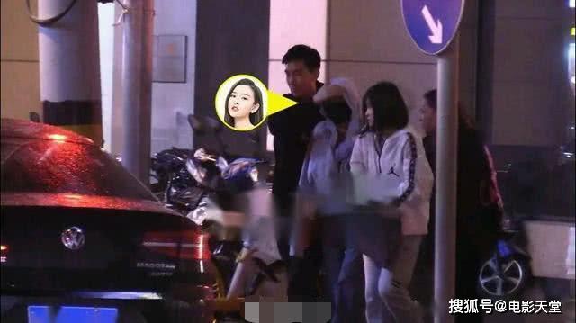 宋祖儿深夜喝醉耍酒疯？本尊澄清后却被网友认