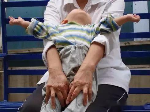 『孩子』需要理性面对（附如厕训练建议）是否把便