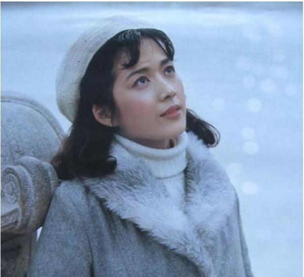 南龚雪北朱琳,南陈红北许晴,两代4位绝色美人谁的美貌惊艳了你
