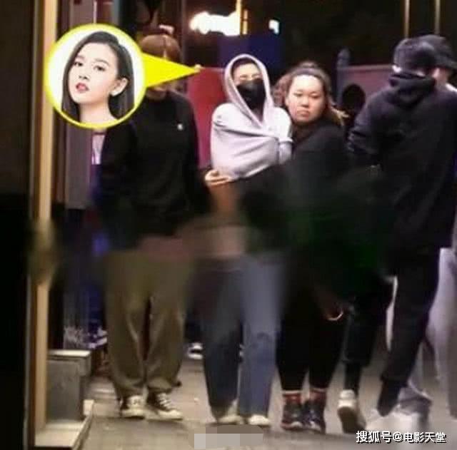 宋祖儿深夜喝醉耍酒疯？本尊澄清后却被网友认