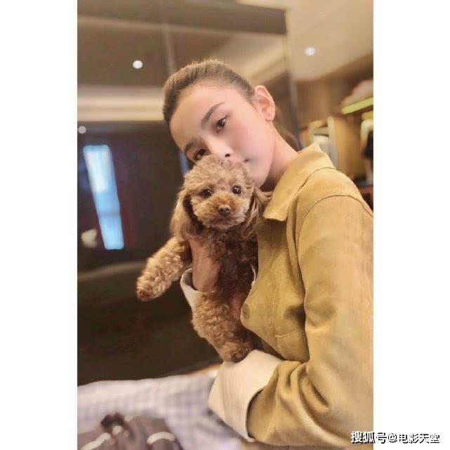宋祖儿深夜喝醉耍酒疯？本尊澄清后却被网友认