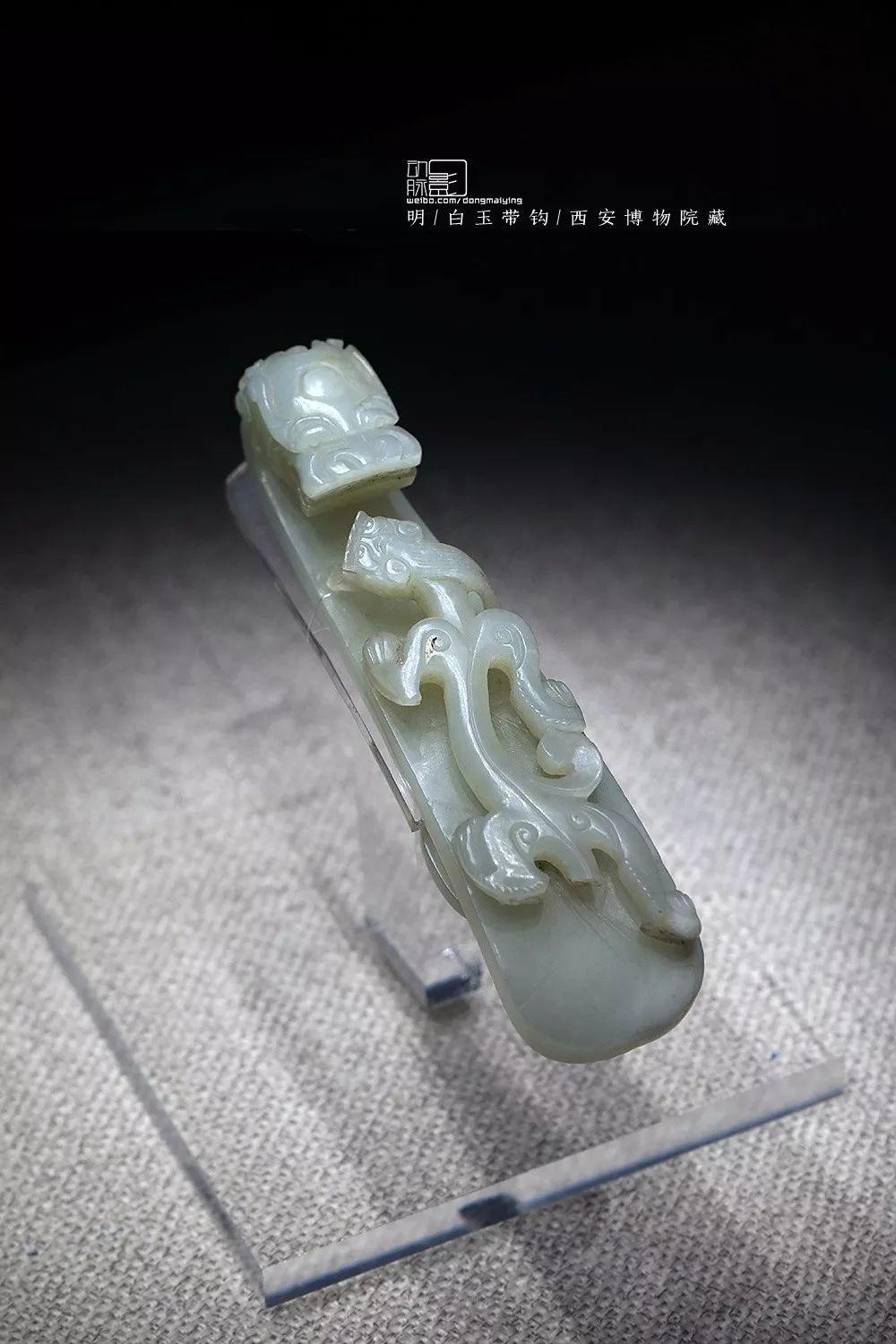 古玉在手何谈寂寞