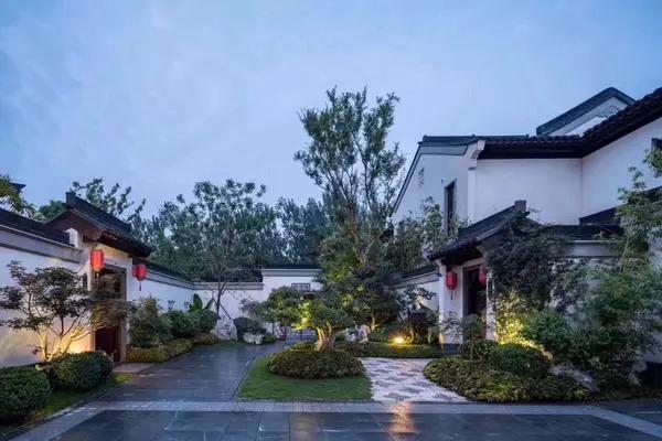 诸暨印象枫桥别墅售楼处电话 售楼处地址周边配套