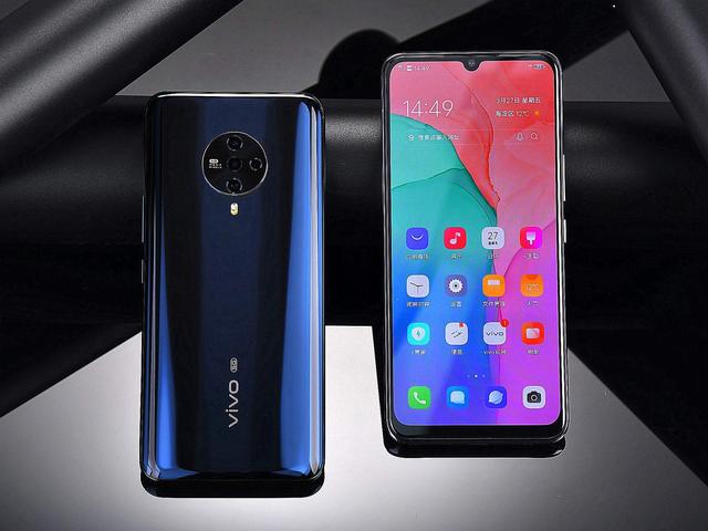 自拍旗舰也能有出色的5G体验?解析vivo S6的5G性能