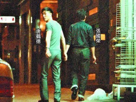 北京衛視揭秘張國榮「死因」，4大猜測被推翻，張曼玉道出真相 娛樂 第10張