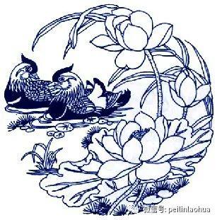 传统吉祥图案及寓意 值得珍藏